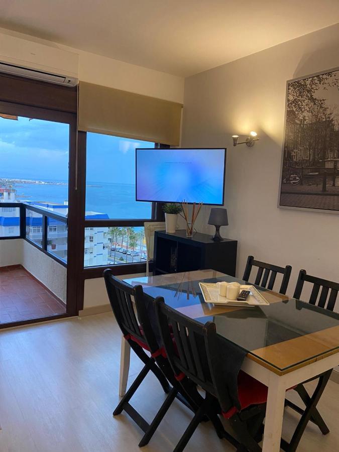 Apartamentos Aloha Playa Estudio 912 Бенальмадена Экстерьер фото