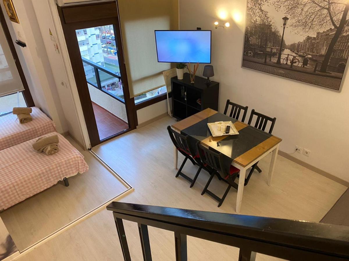 Apartamentos Aloha Playa Estudio 912 Бенальмадена Экстерьер фото