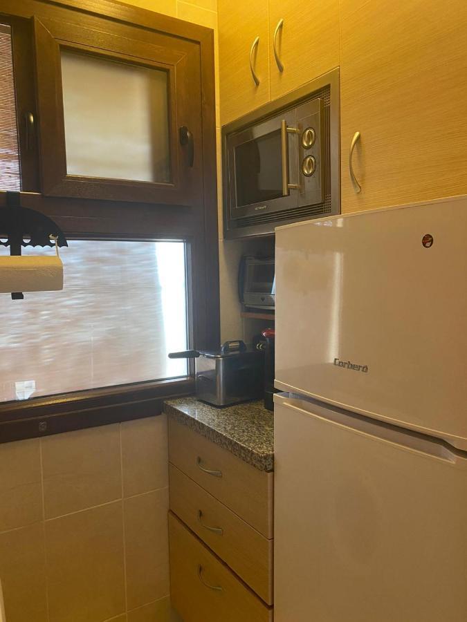 Apartamentos Aloha Playa Estudio 912 Бенальмадена Экстерьер фото